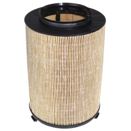 Mahle Air Filter, Lx1005 LX1005